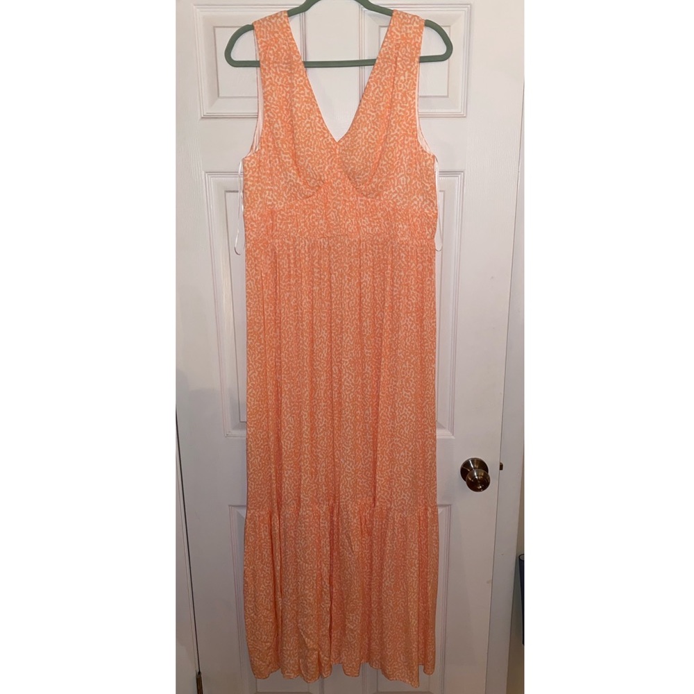 Express Maxi Dress